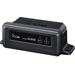 Icom CTM500 Wireless Hailer/N2K Interface for M510