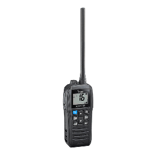 Icom M25 EVO Handheld VHF Radio