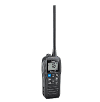 Icom M25 EVO Handheld VHF Radio