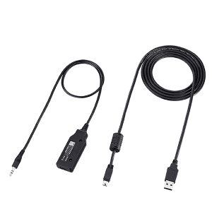 Icom OPC-478UD USB Programming Cable OPC-478UD