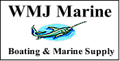 Shop at WMJ marine for Marine Supply and Marine Electronics