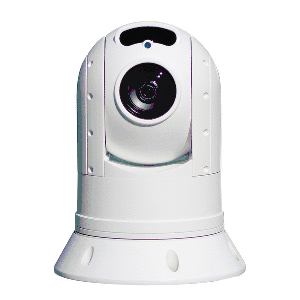 Iris ATOM A118 4-in-1 Analogue HD PTZ Camera/Single Payload Low Light with IR LED + 30x Optical Zoom