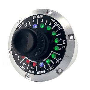 Iris Compact Mini Joystick for ATOM Range Cameras