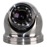 Iris Camera