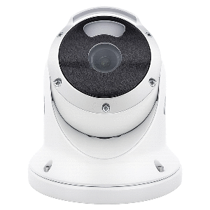 Iris Photon Ultra Low-Light 4K Night Vision Camera with 12mm Lens - White