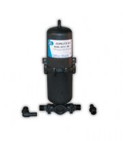 Jabsco Pressurized Accumulator Tank, 1 Liter