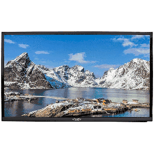JENSEN 32" 12V Smart TV