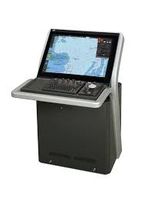 JRC JAN-9201C Multi Function Display ECDIS (Simplified) with 26" display