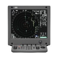 JRC JMA-5322-7 Radar 96 NM with 7' Open Array