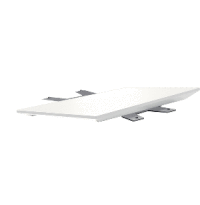 KVH Starlink Performance Gen 3 Kit - Flat Mount with Router, 72-1113-FLAT-R