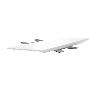 KVH Starlink Performance Gen 3 Kit - Flat Mount without Router, 72-1113-FLAT