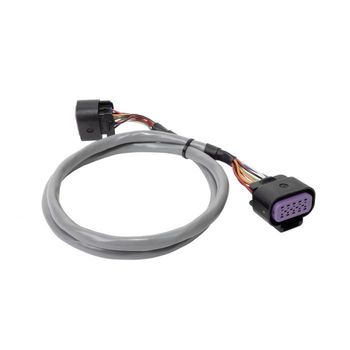 Lenco 120in Cable Assembley Freeride Light Duty Junction SmartCraft