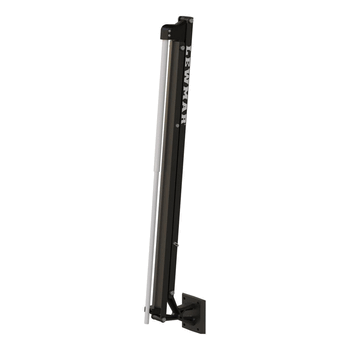 Lewmar Axis 6ft Shallow Water Anchor Black