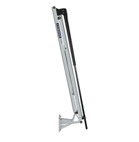 Lewmar Axis 6ft Shallow Water Anchor White