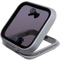 Lewmar Ocean Size 10 Flange Base Hatch 10-3/16" x 10-3/16" Cutout