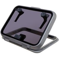 Lewmar Ocean Size 30 Flange Base Hatch 12 7/8 x 18 " Cutout