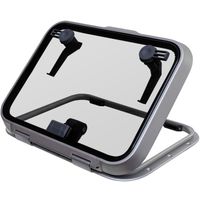 Lewmar Ocean Size 30 Flat Base Hatch 12-5/8" x 17-3/4" Cutout