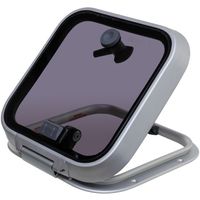 Lewmar Ocean Size 54 Flat Base Hatch 15 1/4 x 19 3/4 " Cutout