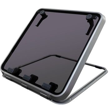 Lewmar Ocean Size 70 Flat Base Hatch 24-1/2" x 24-1/2" Cutout