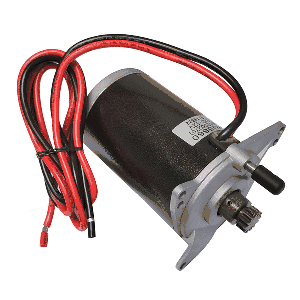 Lewmar Pro-Series Generation 3 Motor Kit - 12V 66000763