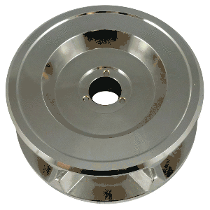 Lewmar Pro Series Windlass Gypsy #516, 66000102