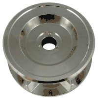 Lewmar Pro Series Windlass Gypsy #516, 66000102