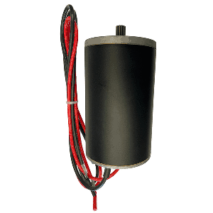 Lewmar Pro-Sport Motor - 150W - 12V 66200146