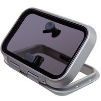 Lewmar Size 20 Ocean Series Flange Base Hatch