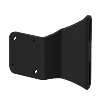 Lewmar SWA Jack Plate Mount - Black