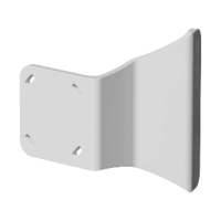Lewmar SWA Jack Plate Mount - White