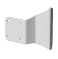 Lewmar SWA Jack Plate Mount - White