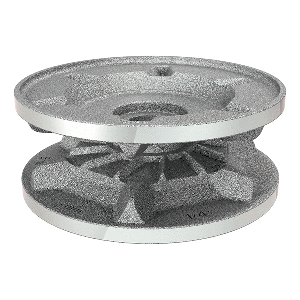 Lewmar V2 & V3 Gypsy Stripper Kit 003 68000363