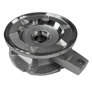 Lewmar V700 Combo Gypsy - 1/4"  68001024