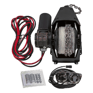 Lewmar Venta Pontoon Windlass