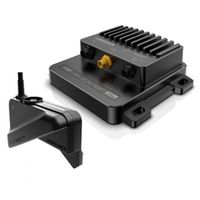 Lowrance Active Target 2 XL System