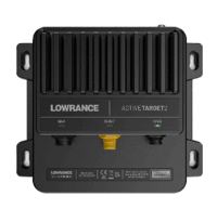 Lowrance ActiveTarget 2 Module Only, 000-15961-001
