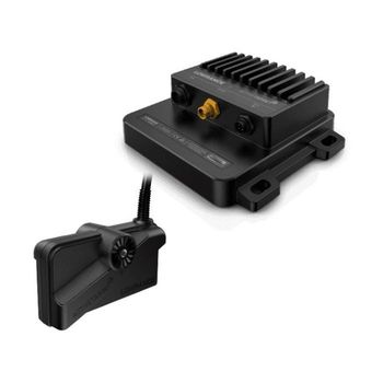 Lowrance ActiveTarget Live Sonar Transducer