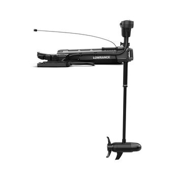 Lowrance Ghost X Freshwater Trolling Motor - 47"