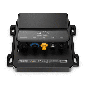 Lowrance S3100H Sonar Module, 000-15918-002