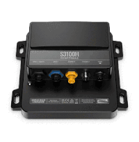 Lowrance S3100H Sonar Module, 000-15918-002
