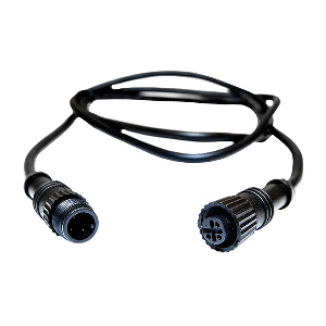 Lumishore 1m DMX Cable