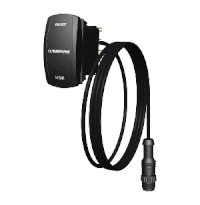 Lumishore 2-Way Switch for i-Connect Hub