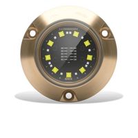 Lumishore ECLIPSE SMX24 Surface Mount White LED