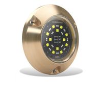 Lumishore ECLIPSE SMX54 Surface Mount Blue/White LED