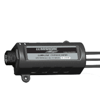 Lumishore EOS LUX Command Center