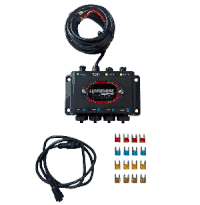 Lumishore i-Connect Hub Kit with 1m DMX Cable