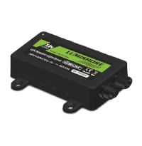 Lumishore LUX Speaker Light Driver