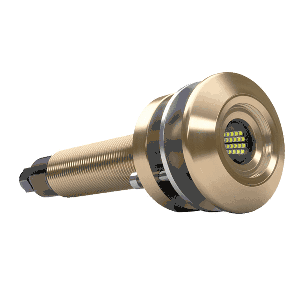 Lumishore ORA TIX204 Interchangeable Flush Fit Mount Green LED