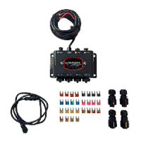 Lumishore SUPRA i-Conenct Hub Kit