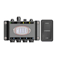 Lumishore SUPRA THX/TIX i-Connect Install Kit